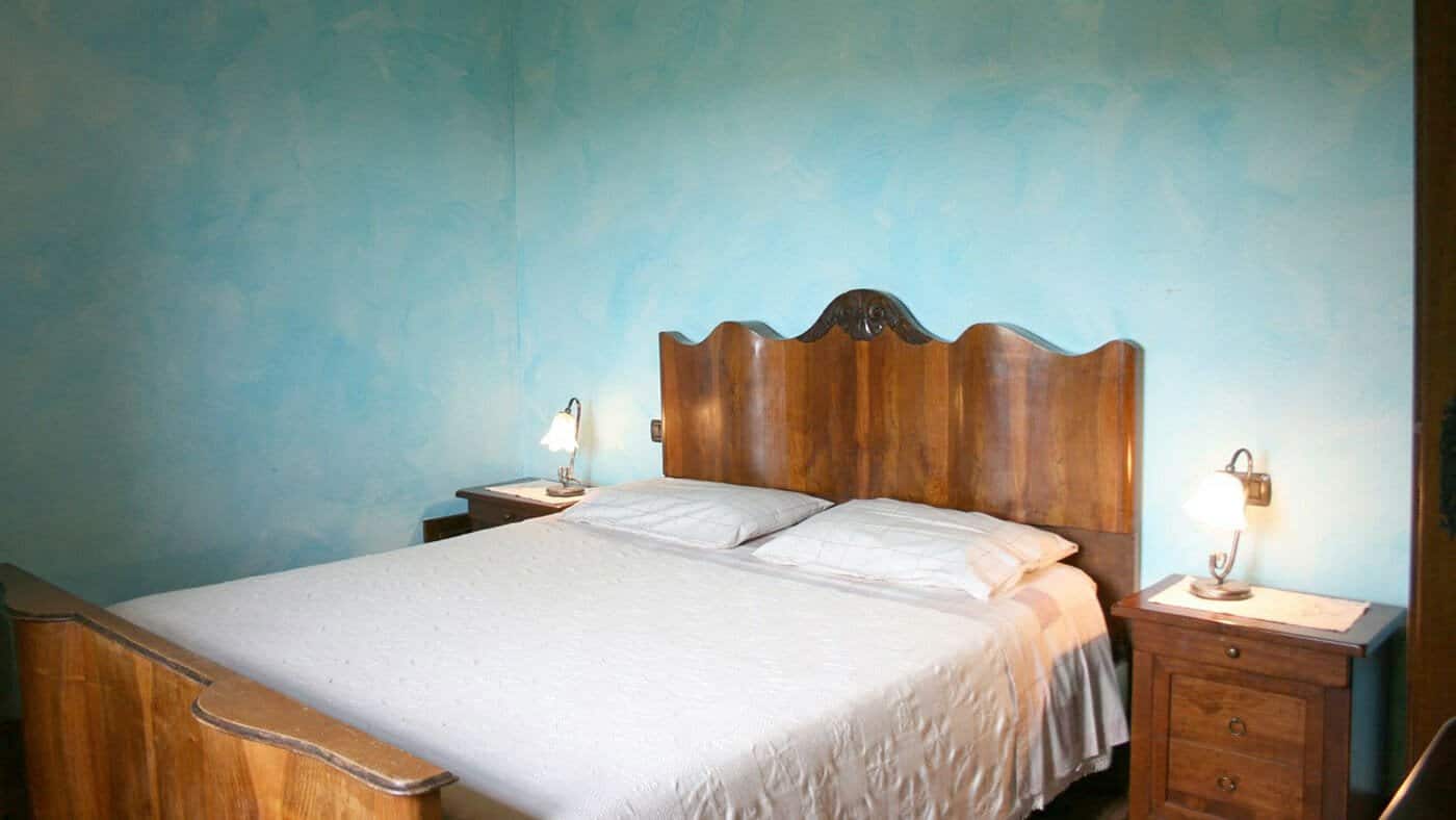 Villa il Poggiarone – Montepulciano