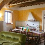 Villa il Poggiarone – Montepulciano
