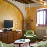 Villa il Poggiarone – Montepulciano