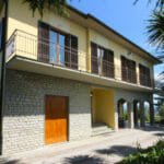 Villa il Poggiolo – Monte San Savino