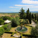 Villa il Poggiolo – Monte San Savino