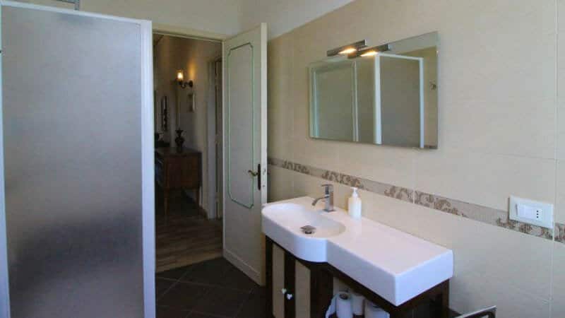 Villa il Poggiolo – Monte San Savino