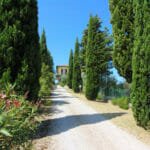 Villa il Poggiolo – Monte San Savino