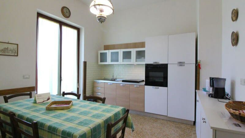 Villa il Poggiolo – Monte San Savino