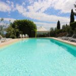Villa il Poggiolo – Monte San Savino