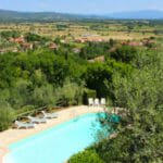 Villa il Poggiolo – Monte San Savino