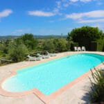 Villa il Poggiolo – Monte San Savino