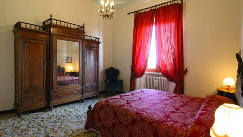 Villa il Poggiolo – Monte San Savino