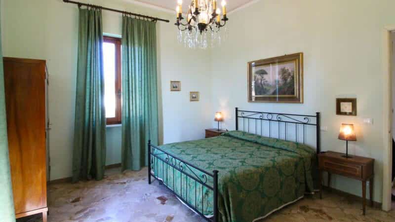 Villa il Poggiolo – Monte San Savino
