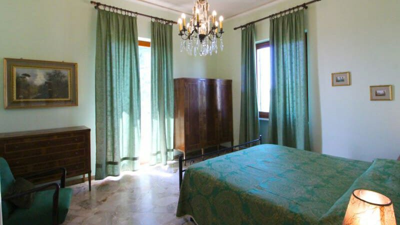 Villa il Poggiolo – Monte San Savino