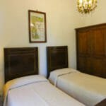 Villa il Poggiolo – Monte San Savino