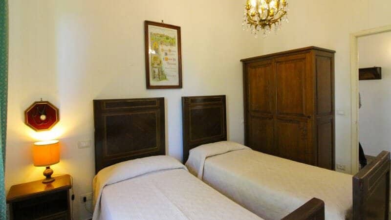 Villa il Poggiolo – Monte San Savino