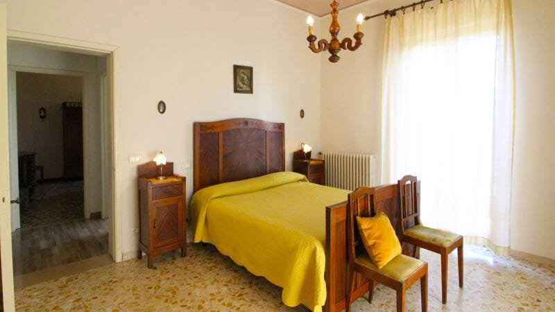 Villa il Poggiolo – Monte San Savino