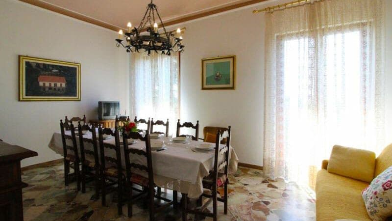 Villa il Poggiolo – Monte San Savino