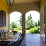 Villa il Poggiolo – Monte San Savino