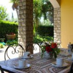 Villa il Poggiolo – Monte San Savino