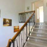 Villa il Poggiolo – Monte San Savino