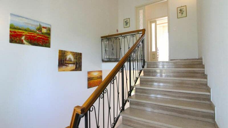 Villa il Poggiolo – Monte San Savino