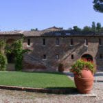Villa il Tinaio – Vescovado di Murlo