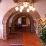 Villa il Tinaio – Vescovado di Murlo