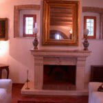 Villa il Tinaio – Vescovado di Murlo