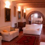 Villa il Tinaio – Vescovado di Murlo