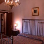 Villa il Tinaio – Vescovado di Murlo