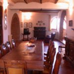 Villa il Tinaio – Vescovado di Murlo