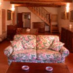 Villa il Tinaio – Vescovado di Murlo