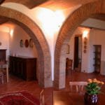 Villa il Tinaio – Vescovado di Murlo