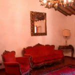 Villa il Tinaio – Vescovado di Murlo