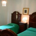 Villa il Tinaio – Vescovado di Murlo