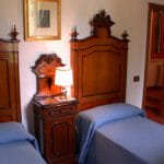 Villa il Tinaio – Vescovado di Murlo