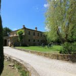 Villa La Quiete – Civitella in Valdichiana*