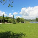 Villa La Quiete – Civitella in Valdichiana*