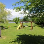 Villa La Quiete – Civitella in Valdichiana*