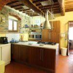 Villa La Quiete – Civitella in Valdichiana*