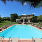 Villa La Quiete – Civitella in Valdichiana*