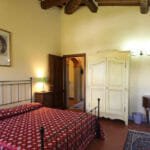 Villa La Quiete – Civitella in Valdichiana*