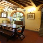 Villa La Quiete – Civitella in Valdichiana*