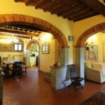 Villa La Quiete – Civitella in Valdichiana*