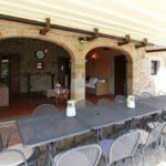 Villa La Quiete – Civitella in Valdichiana*