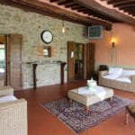 Villa La Quiete – Civitella in Valdichiana*