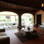 Villa La Quiete – Civitella in Valdichiana*