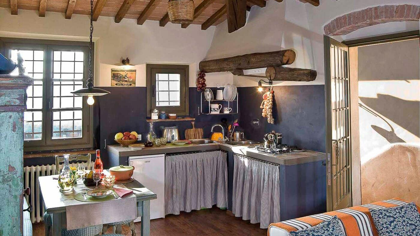 Agriturismo I Veroni – Pontassieve 