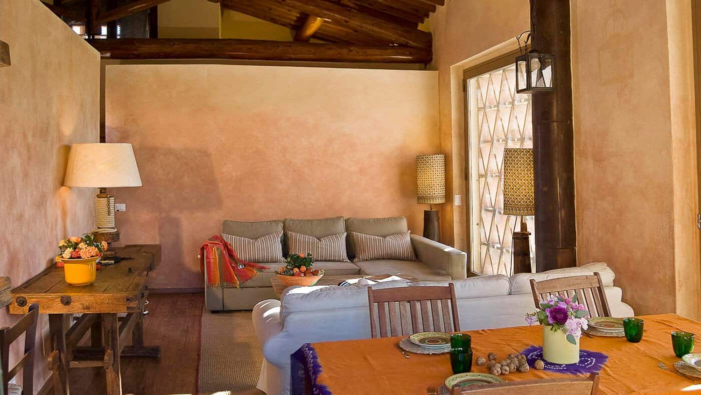Agriturismo I Veroni – Pontassieve 