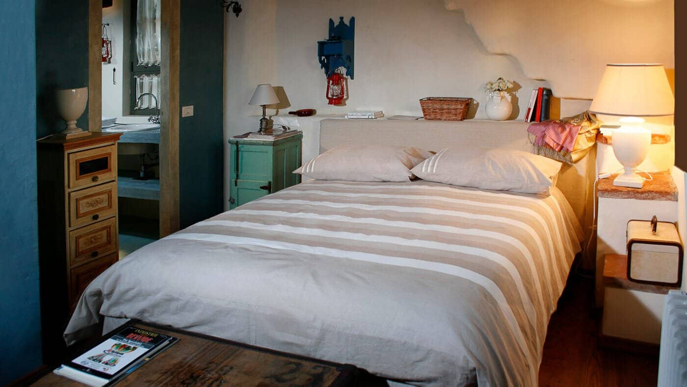 Agriturismo I Veroni – Pontassieve 