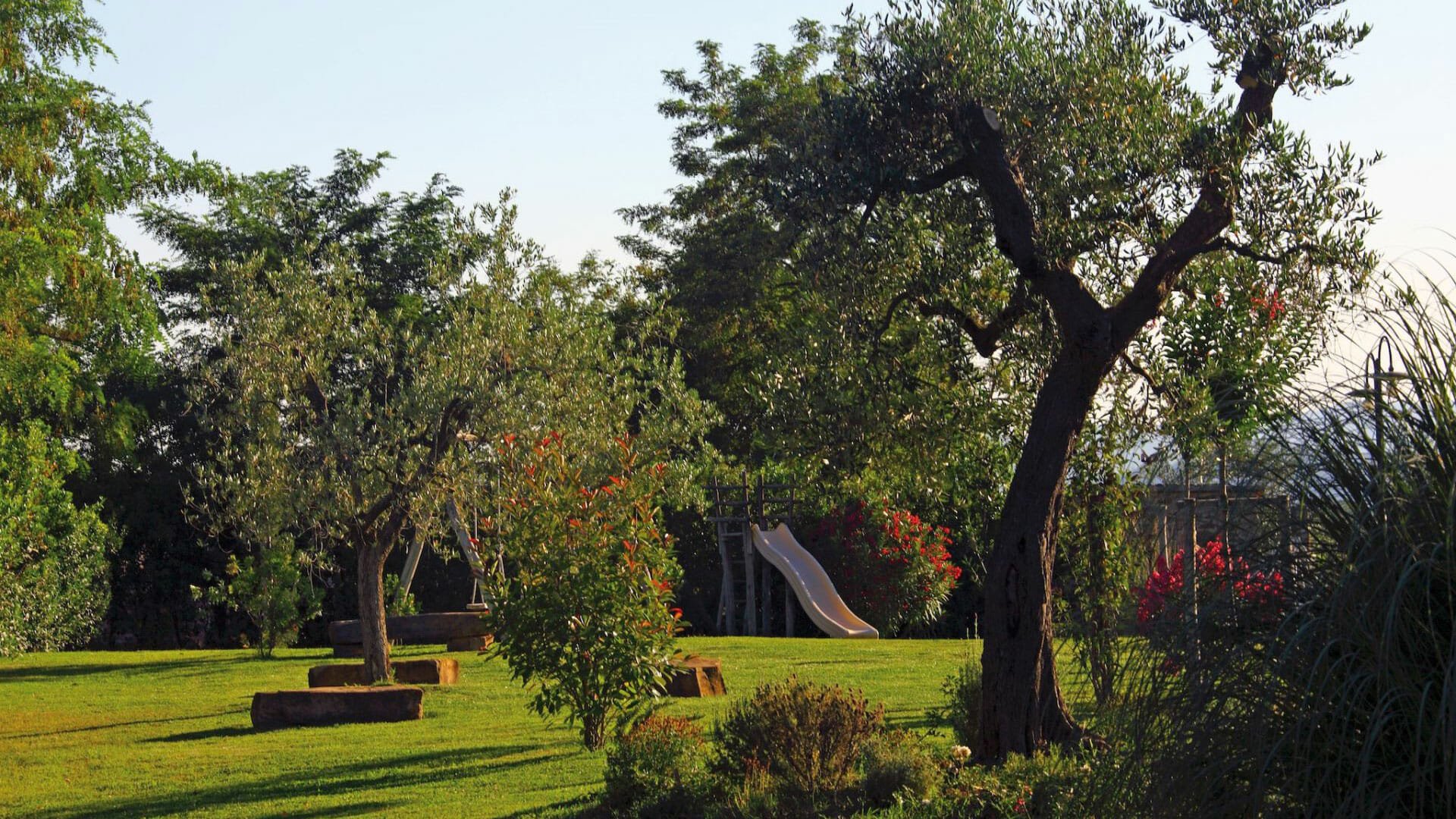 Agriturismo le Calle – Cinigiano