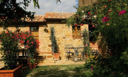 Agriturismo Le Calle Toscana