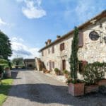 Agriturismo il Poderino – Siena